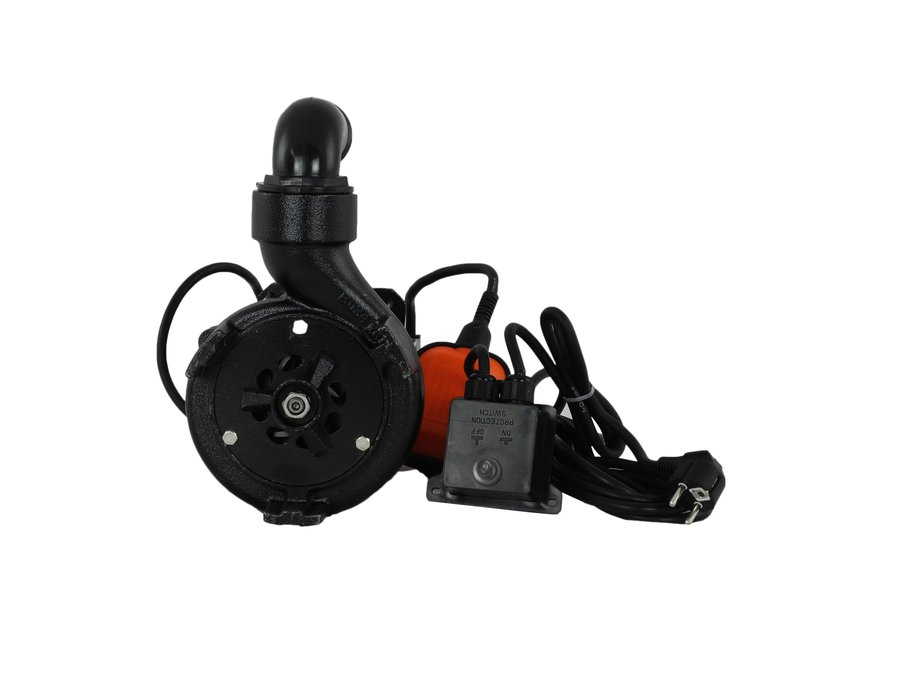 Фекальный насос WWQ NB-1500N