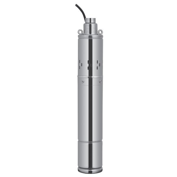 Погружной насос WWQ 3.5NP-400V