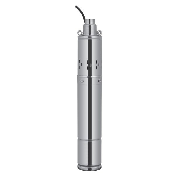 Погружной насос WWQ 3NP-600V