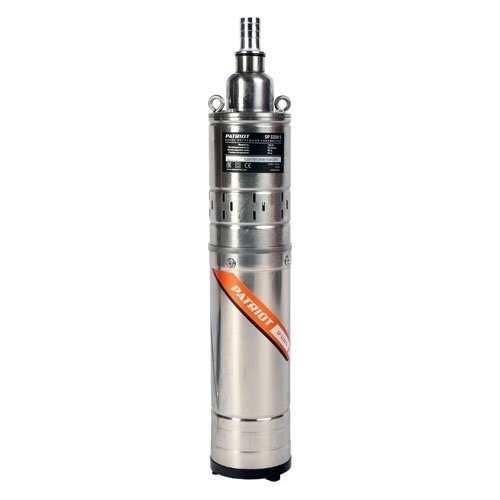 Погружной насос PATRIOT SP 3250 S