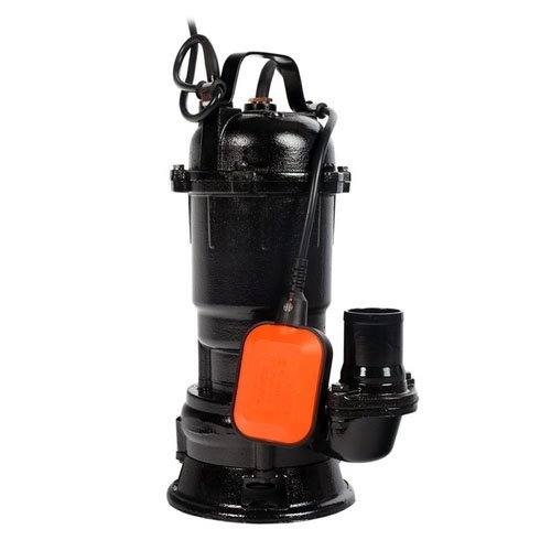 Дренажный насос PATRIOT FQ600С