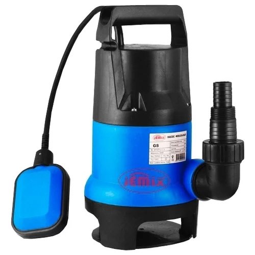 Фекальный насос Jemix ФН-266-9,5