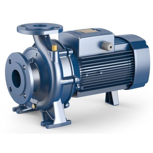 Поверхностный насос Pedrollo F100/250B(mec250)