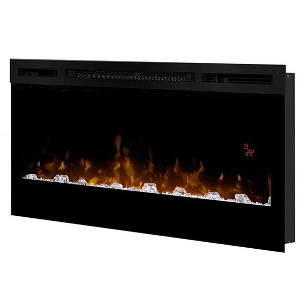 Линейный электрокамин Dimplex Prism 34 (BLF3451)