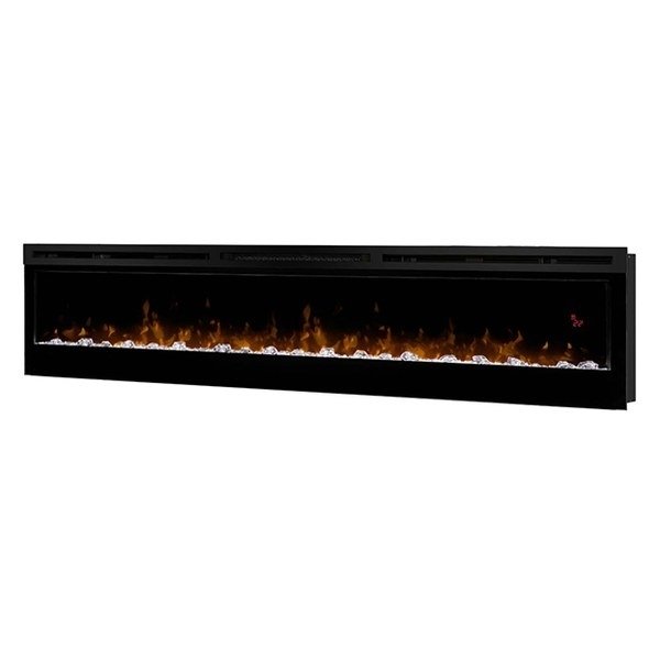 Линейный электрокамин Dimplex Prism 74 (BLF7451)