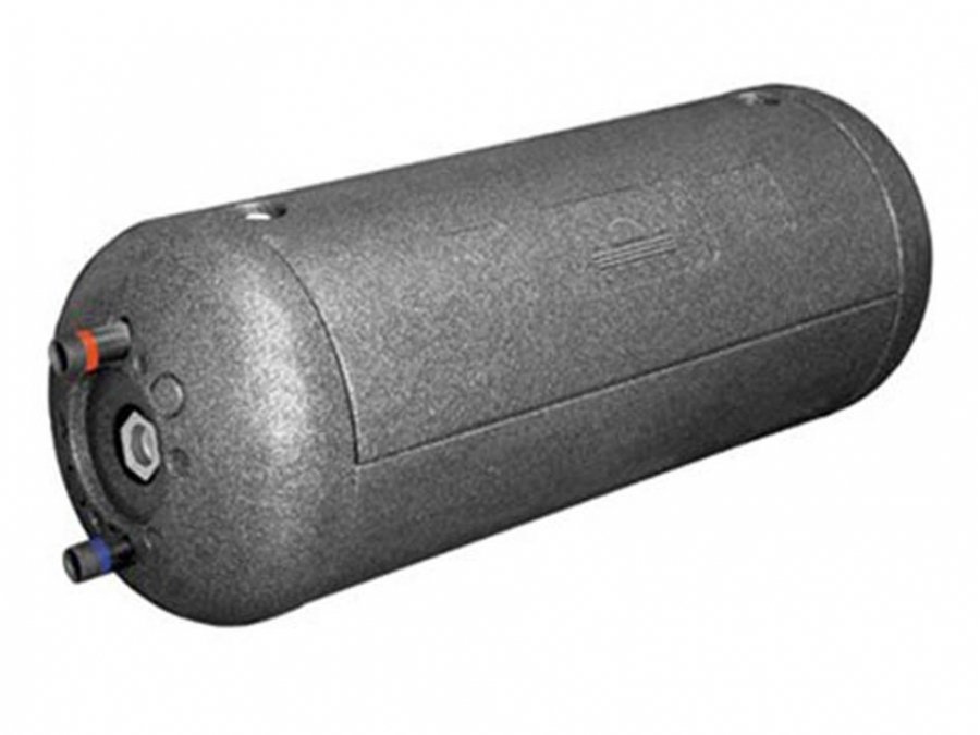 Бойлер косвенного нагрева Kospel WW-140
