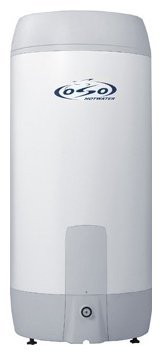 Бойлер косвенного нагрева OSO S2C 210 (3 кВт)