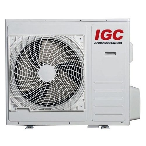 Внешний блок мульти сплит-системы IGC RAM2-M18UNH