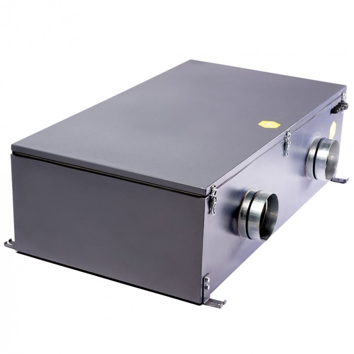 Приточная вентиляционная установка Minibox E-2050 Zentec