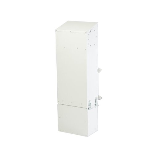 Приточная вентиляционная установка Minibox Home-200 GTC
