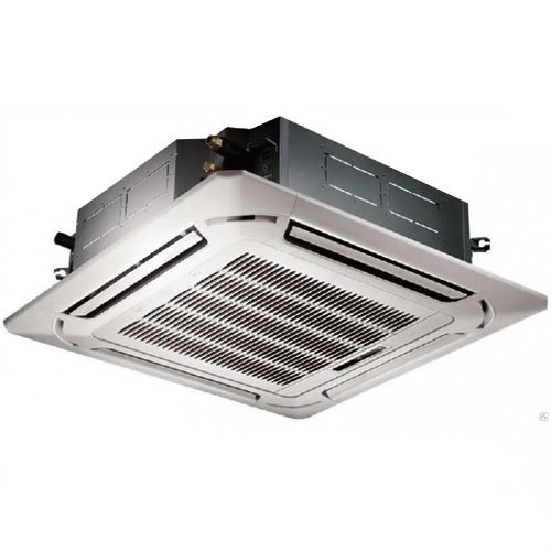Кассетный кондиционер SYSCOOL SYSPLIT CASSETTE 48 HP R