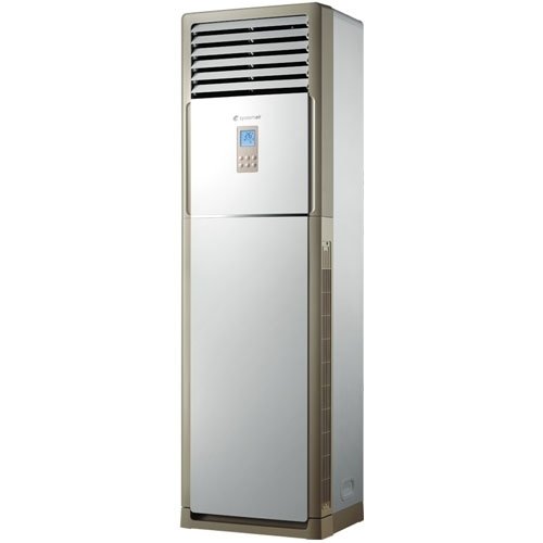 Колонный кондиционер SYSCOOL FLOOR 48 HP R