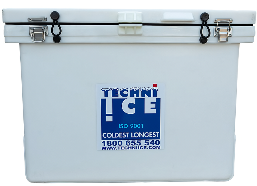 Изотермический контейнер TECHNIICE КЛАССИК 40л