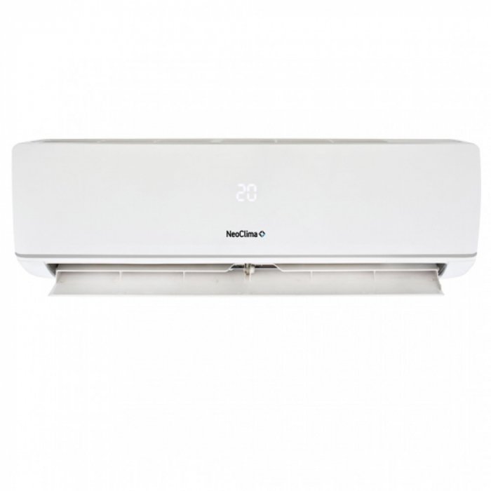 Настенный кондиционер Neoclima G-Plasma NS/NU-HAX07R