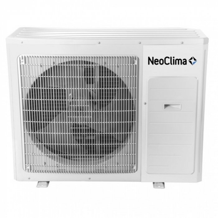 Настенный кондиционер Neoclima G-Plasma NS/NU-HAX07R