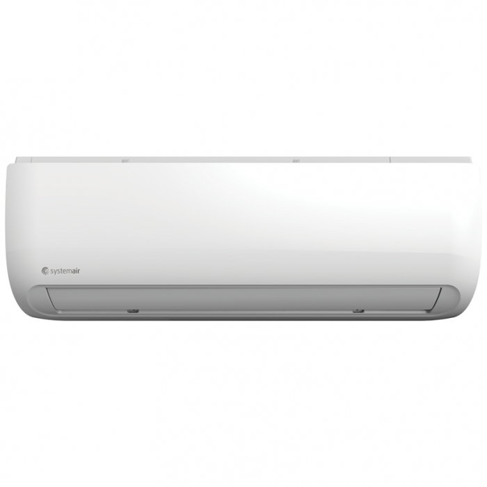 Настенный кондиционер Systemair Sysplit Wall Smart 09 V2 EVO HP Q