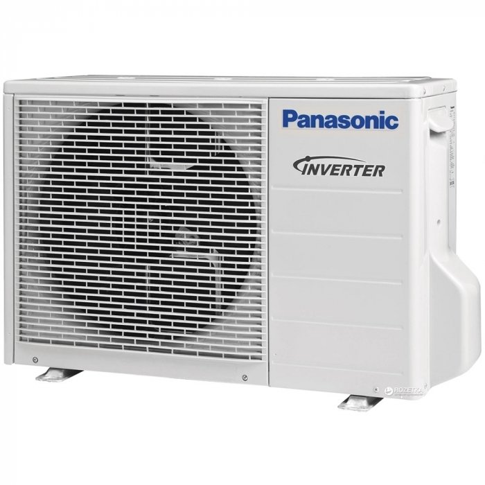 Настенный кондиционер Panasonic CS-TZ35TKEW-1/CU-TZ35TKE-1