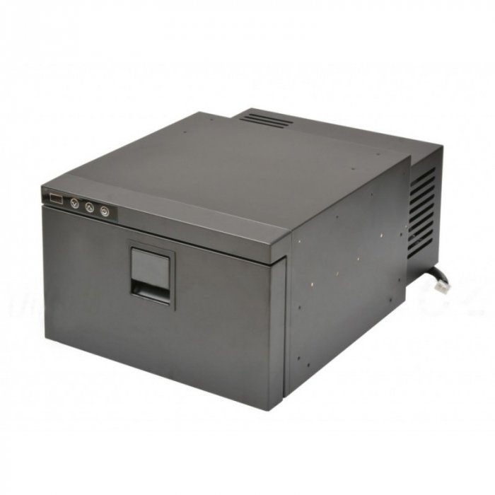 Компрессорный встраиваемый автомобильный холодильник Indel B TB16AM DRAWER