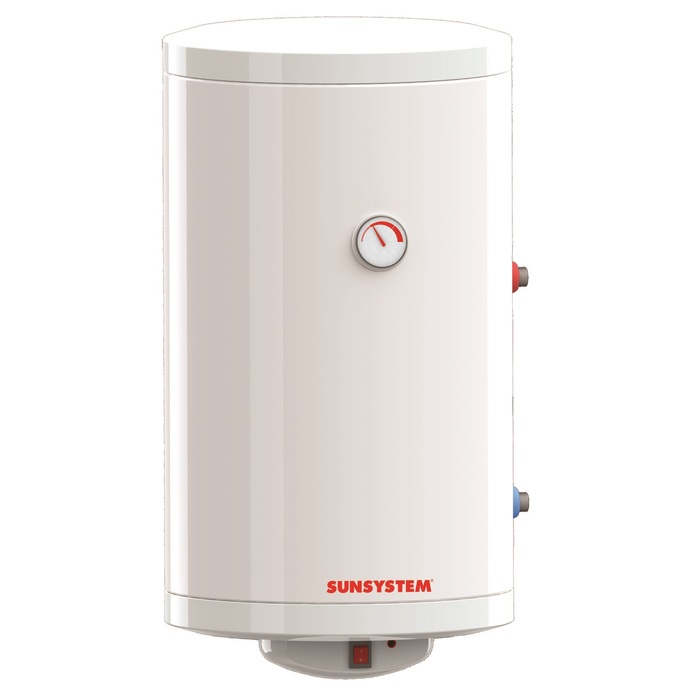 Бойлер косвенного нагрева Sunsystem BB 150 V/S1 UP (62 кВт) (6010102102318)