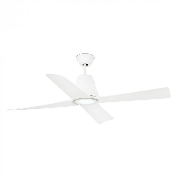 Потолочный вентилятор Faro Barcelona Typhoon 1L (33480-14)