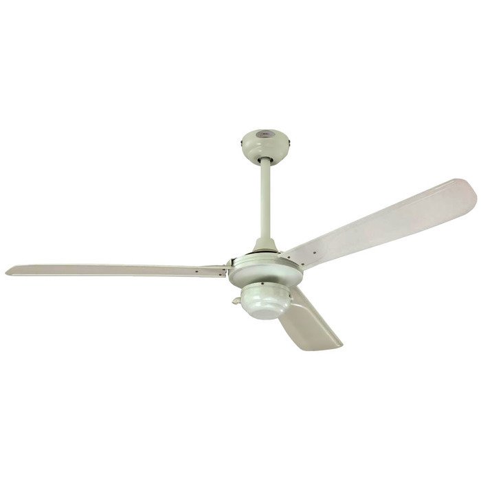 Потолочный вентилятор Westinghouse Mountain Gale White