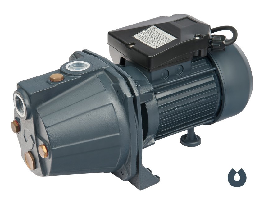 Поверхностный насос Unipump JET 60 S