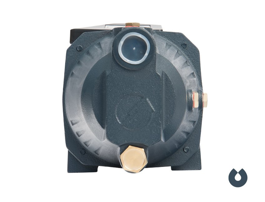 Поверхностный насос Unipump JET 100 L