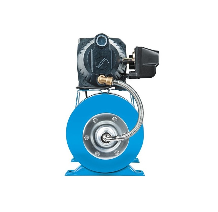 Насосная станция Unipump AUTO JET 80 L