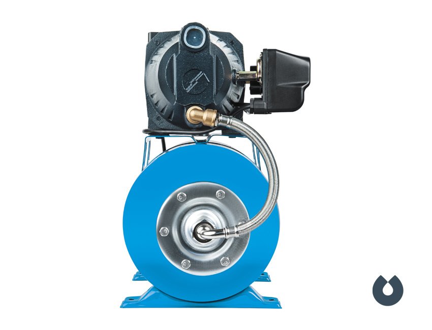 Насосная станция Unipump AUTO JET 100 L-50