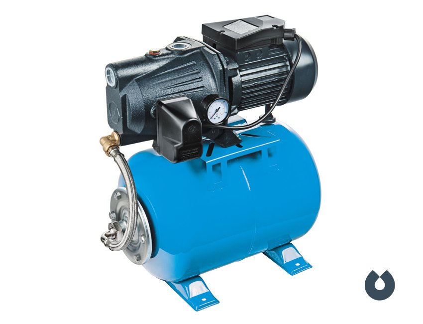 Насосная станция Unipump AUTO JET 110 L-50