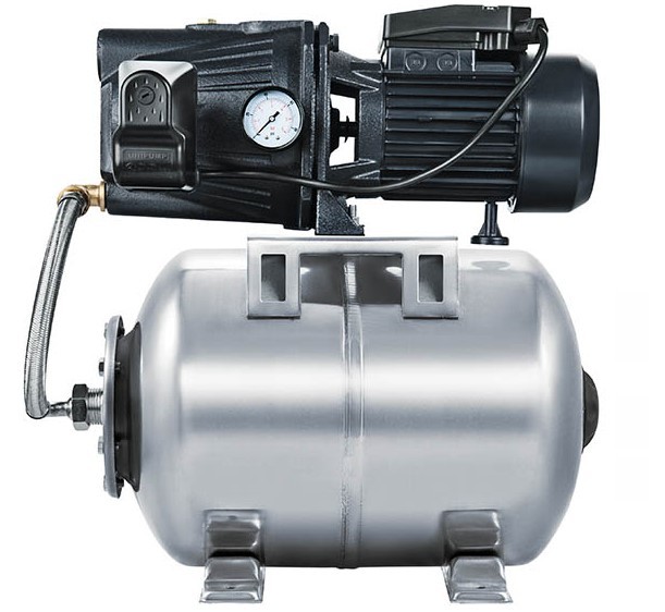 Насосная станция Unipump AUTO JET 100 L-S
