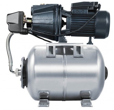 Насосная станция Unipump AUTO JET 60 S-S