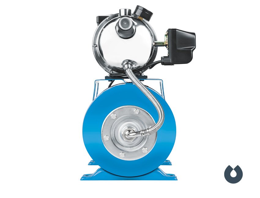 Насосная станция Unipump AUTO JS 100