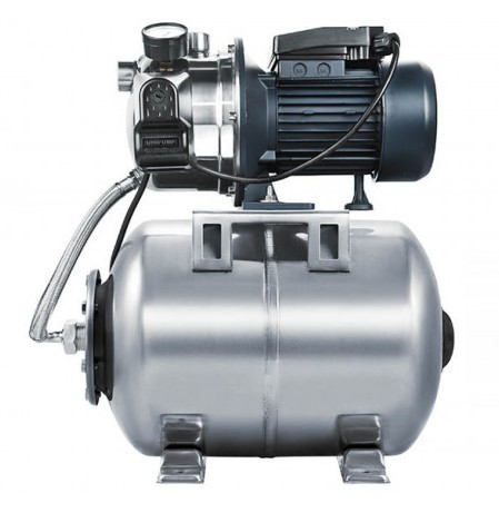 Насосная станция Unipump AUTO JS 60-S
