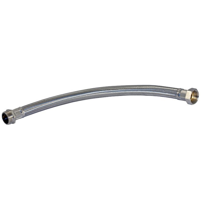 Гибкий шланг Unipump 1 НР/1 ВР, прямого типа, 200 см