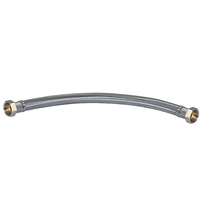 Гибкий шланг Unipump 1 ВР/1 ВР, прямого типа, 80 см