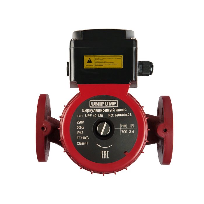 Циркуляционный насос Unipump UPF 32-120 220