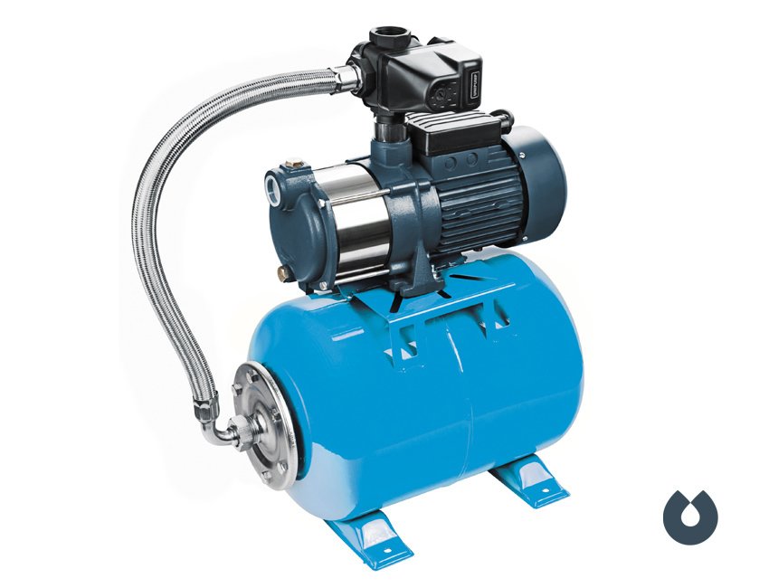 Насосная станция Unipump AUTO MH 300 С