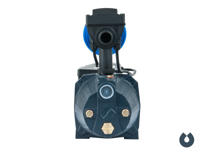 Насосная станция Unipump АКВАРОБОТ JET 100 S (г/а 2л)