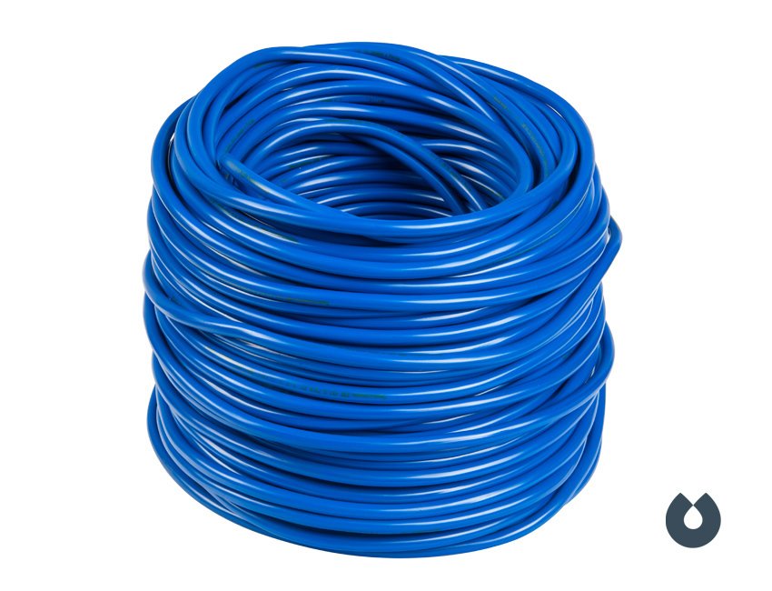 Электрокабель водопогружной Unipump КВВ 4*1,5 (бухта 50 м)