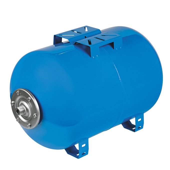 Гидроаккумулятор Unipump 24л.(гор)