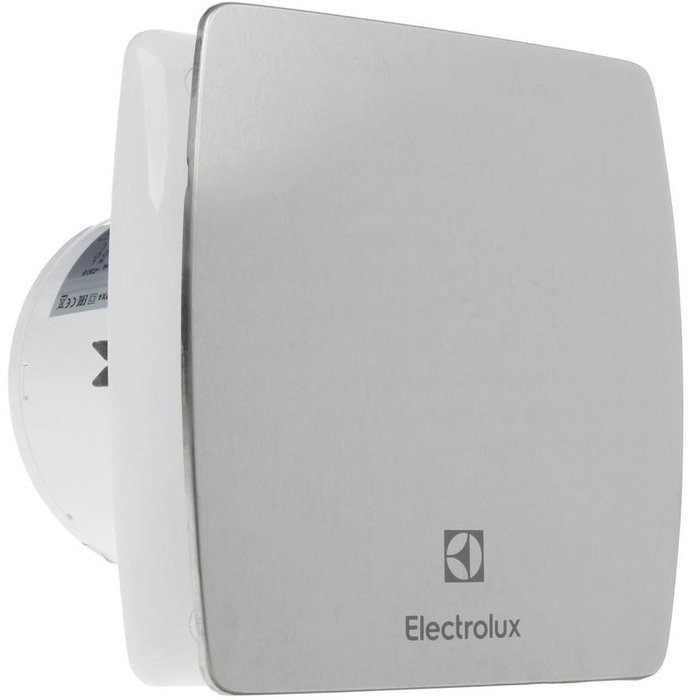 Вытяжка для ванной диаметр 100 мм Electrolux EAFA-100T