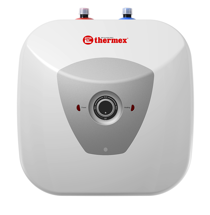 Электрический накопительный водонагреватель Thermex H 15 U (pro)