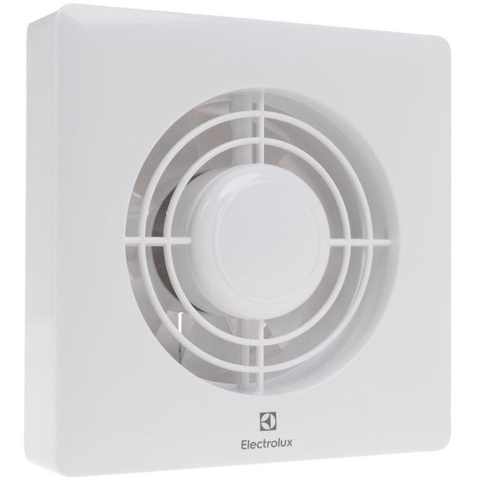 Вытяжка для ванной диаметр 100 мм Electrolux EAFS-100TH