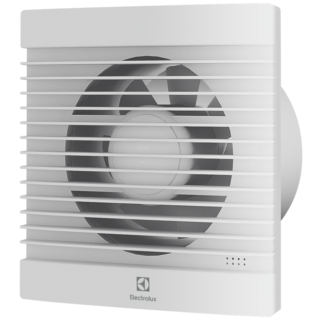 Вытяжка для ванной диаметр 100 мм Electrolux EAFB-100