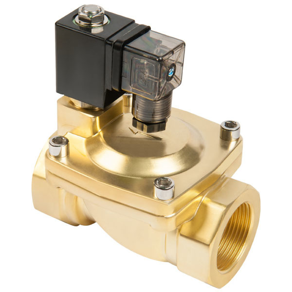 Клапан электромагнитный Unipump BOX-32 1 1/4