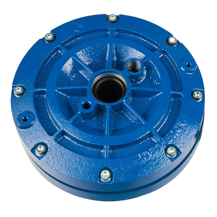 Оголовок для скважины Unipump АКВАРОБОТ АОС-152-40-Ч (чугун)
