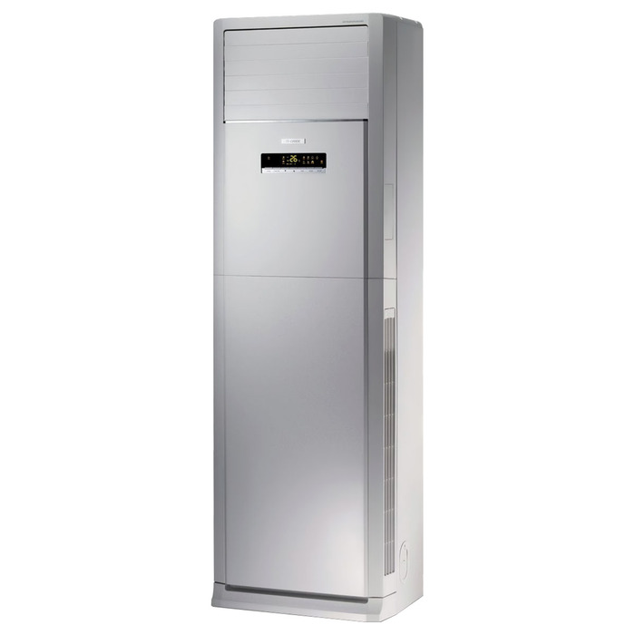Современный кондиционер колонного типа Gree GMV-ND140L/A-T