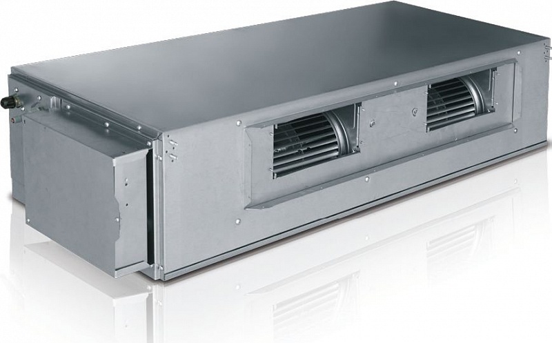 Канальная VRF система 16-22,9 кВт Gree GMV-ND224PH/A-T