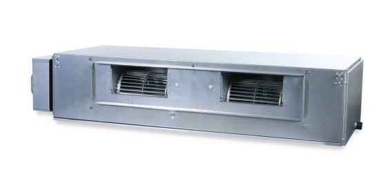 Канальная VRF система 5-5,9 кВт Gree GMV-ND50PHS/B-T